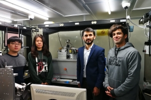 SITEBASLIK Güney Kore’ye ihraç edilen ilk yüksek teknoloji ürünü  olan “UTS TRIBOMETER T30M-HT”  yerinde kurulum ve eğitim işlemleri sonrası teslim edildi.