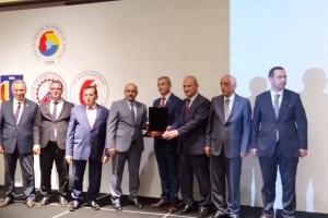 SITEBASLIK Trabzon Ticaret ve Sanayi Odası tarafından UTS