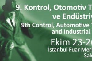 SITEBASLIK UTS Firması ve Türkiye Düstribütörü MAK Elektronik 9. Kalite Fuarına katıldı...