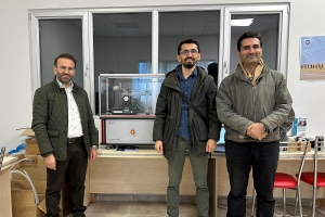 SITEBASLIK UTS TRIBOLOG Samsun Üniversitesi