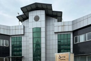 UTS Design UTS TRIBOLOG, Ege Derin Teknoloji Fabrikası